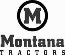 Montana Tractor Parts