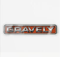 Gravely