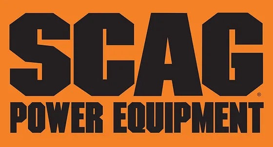 Scag Equipment