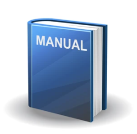 MANUALS