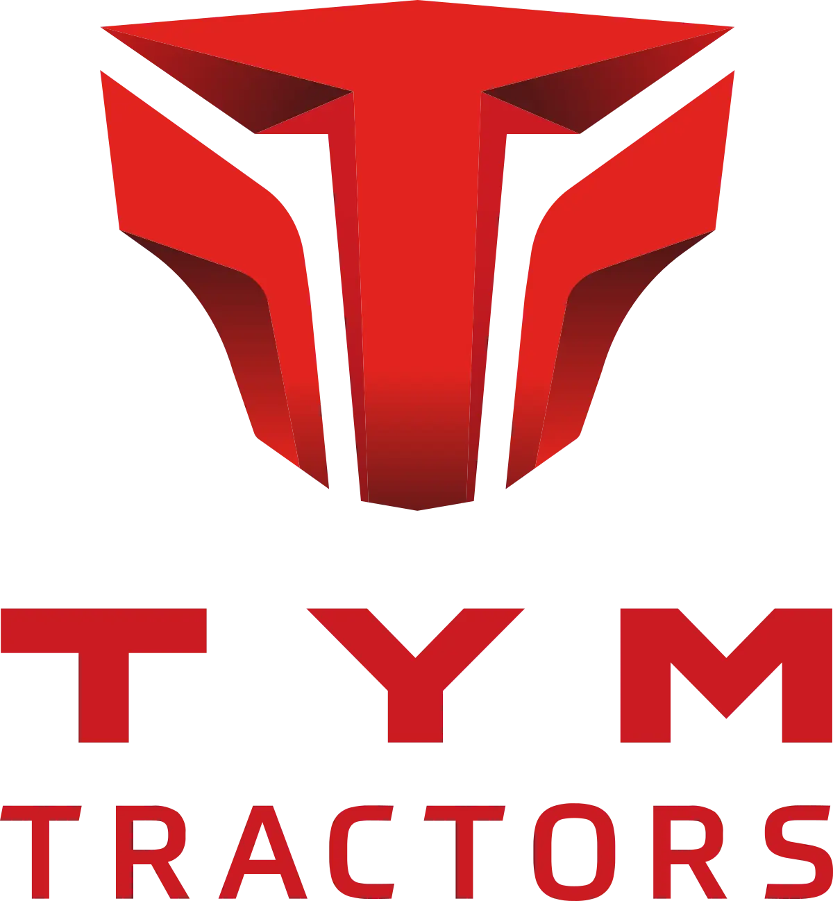 TYM tractor lineup showcasing sub-compact, compact, and utility models at Diamond R Equipment