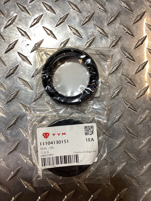 TYM/Mahindra/Branson Oil Seal, 11104130151