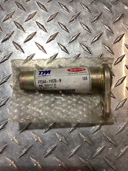 TYM Pin W.A. 225XL111.7, FTE4411570N