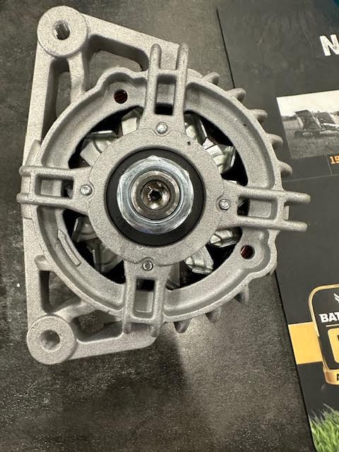 ALTERNATOR 185046500