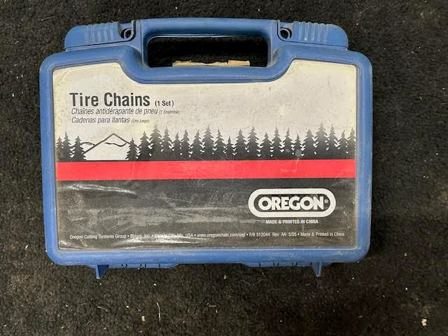 Tire Chain Set 67-001