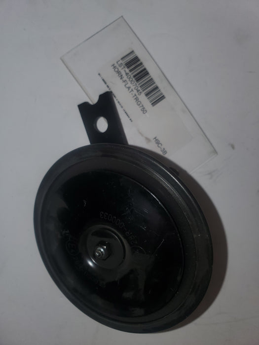 LS TRACTOR Flat Horn TRG750