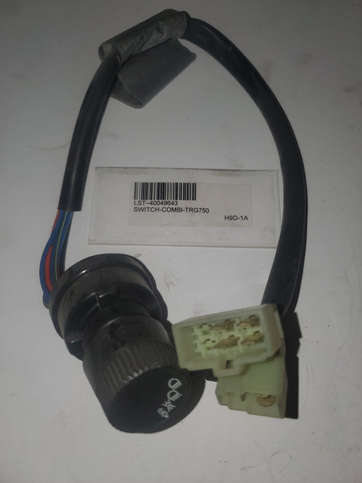 LS TRACTOR Switch, 40049643