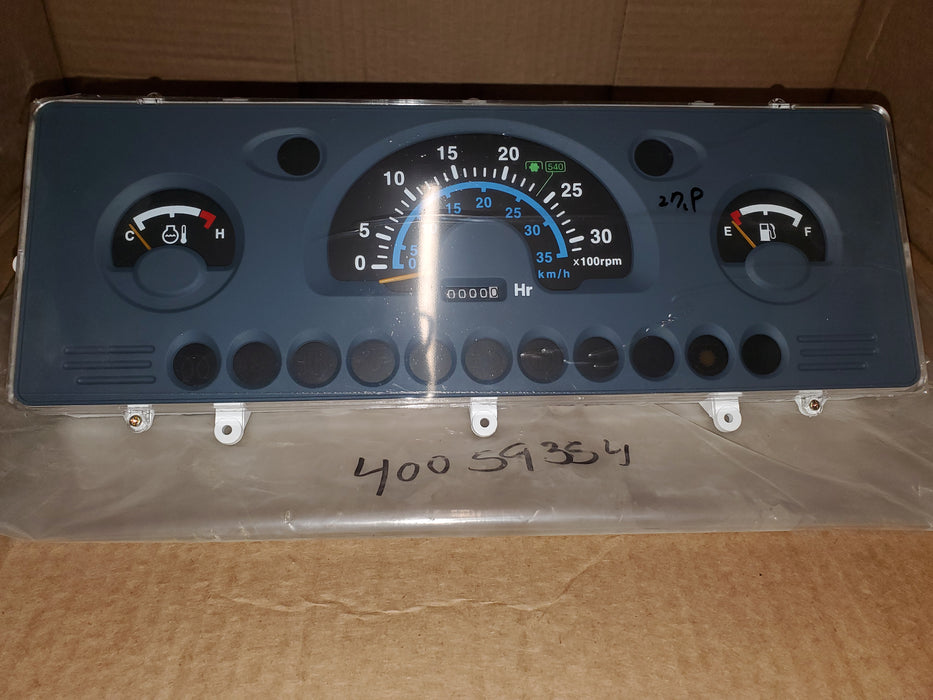 LS TRACTOR Panel Meter 40059354