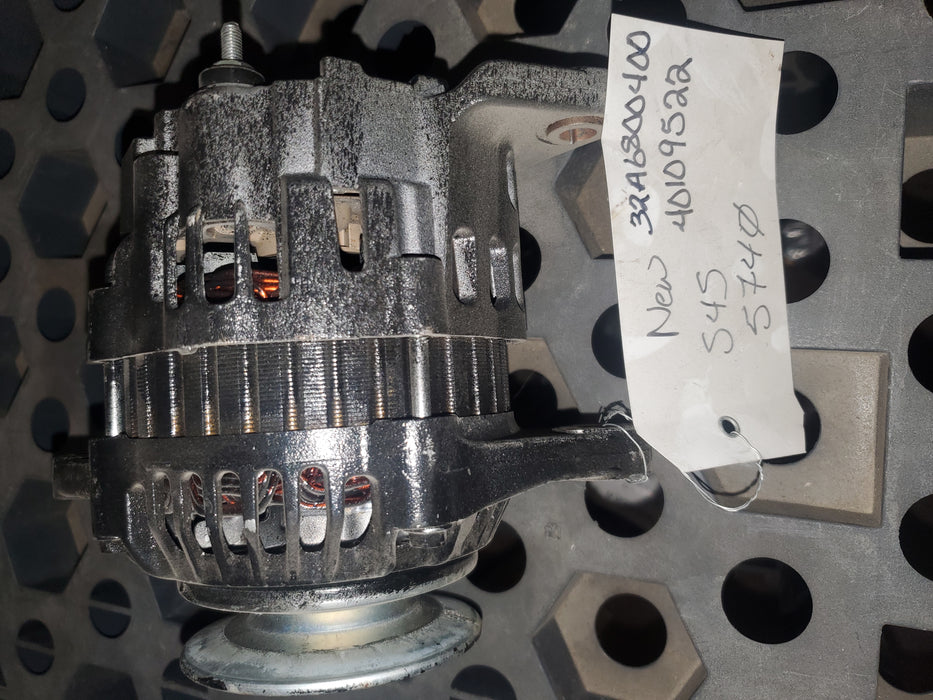 LS Tractor Alternator