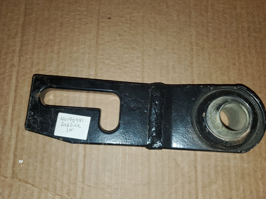 LS Tractor End T Lower 40190981