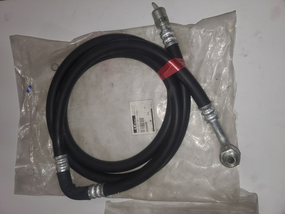 LS Tractor Hose Suction, 40262315