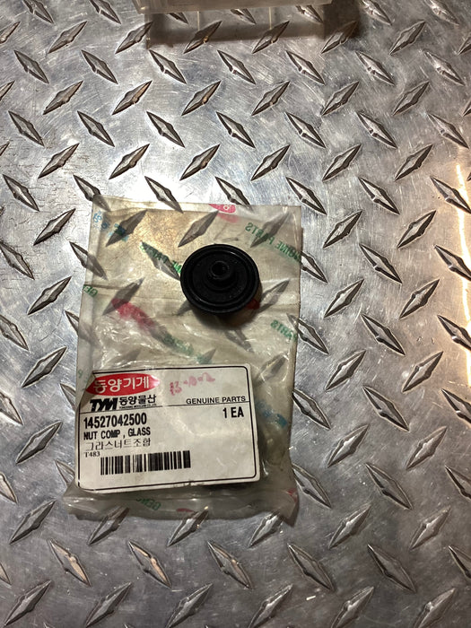 TYM/Mahindra Glass Nut, 14527042500