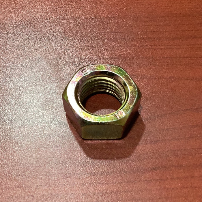 LS Hex Nut HT M22 2.5P