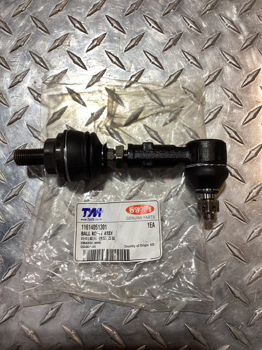 TYM Ball Joint Assembly 11614051301