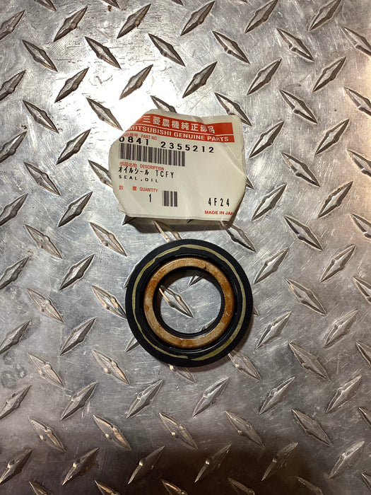 Mahindra Oil Seal, 08412355212