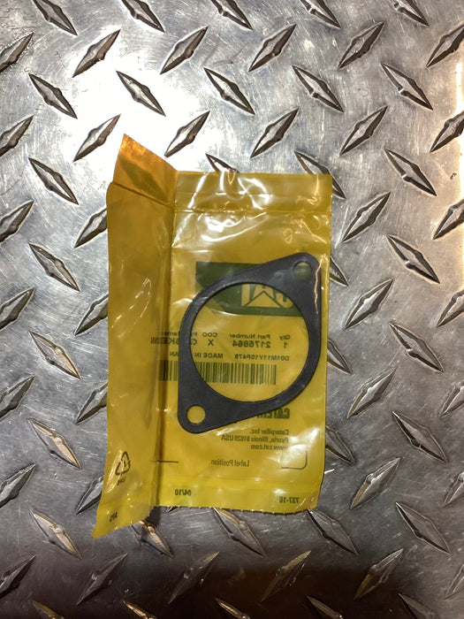 CAT / TYM Intake Gasket, 2175864