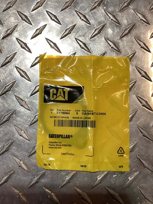 CAT / TYM Intake Gasket, 2175864