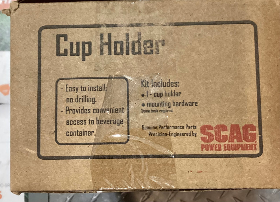 Scag Cup Holder, 920W