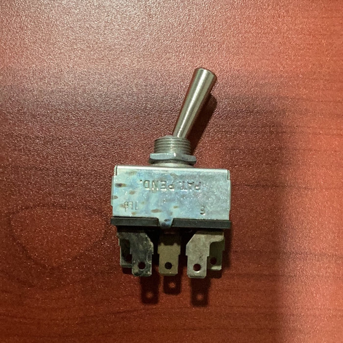 Scag Engagement Switch, 48787