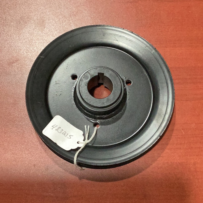 Idler Pulley 5.00, 483215