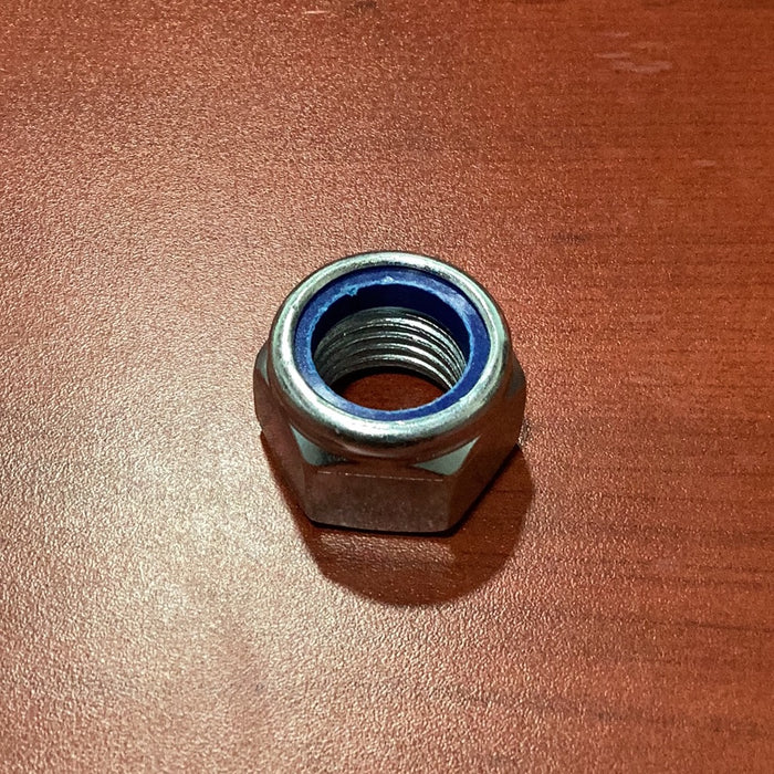 LS Self-Locking Hex Nut