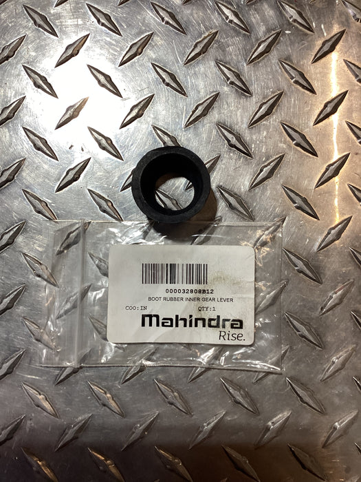 Mahindra Inner Boot, 000032808B12