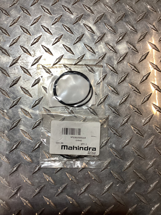 TYM/Mahindra O-Ring V72341020110