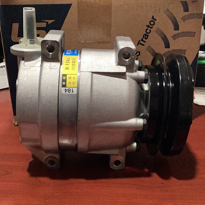 LS AC Compressor 40364934