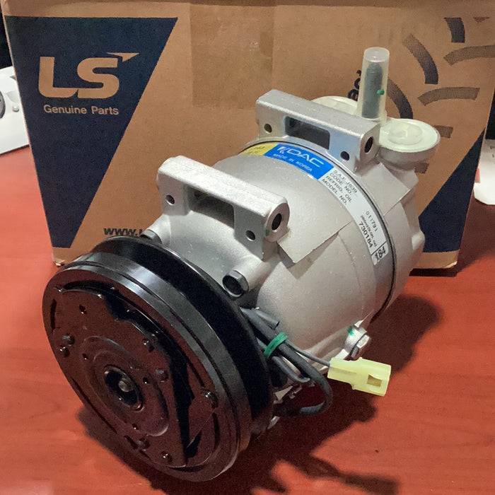 LS AC Compressor 40364934