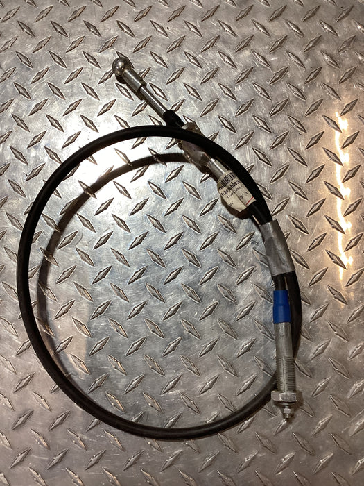 Mahindra Loader Cable KMW14083041