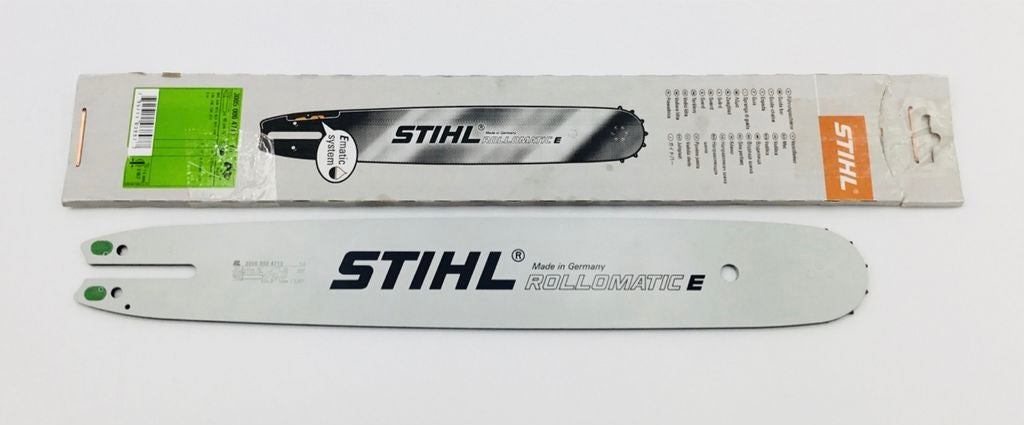 Stihl 16 Rollomatic E Guide Bar – VEKR