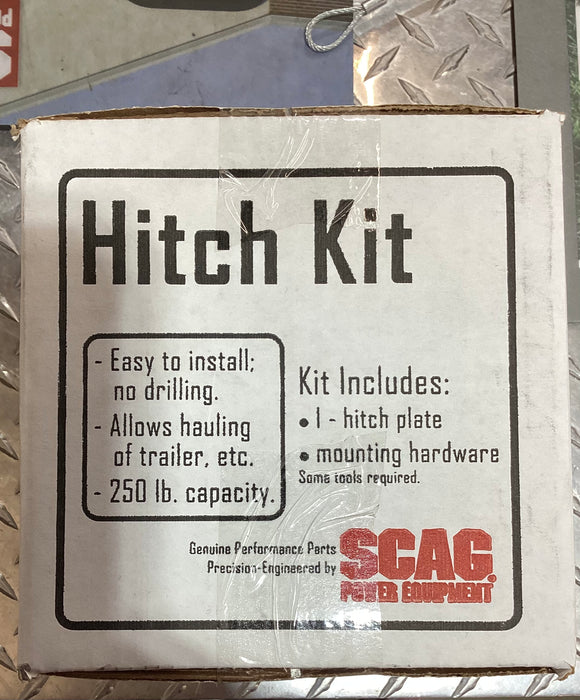 Scag Hitch Kit 992C