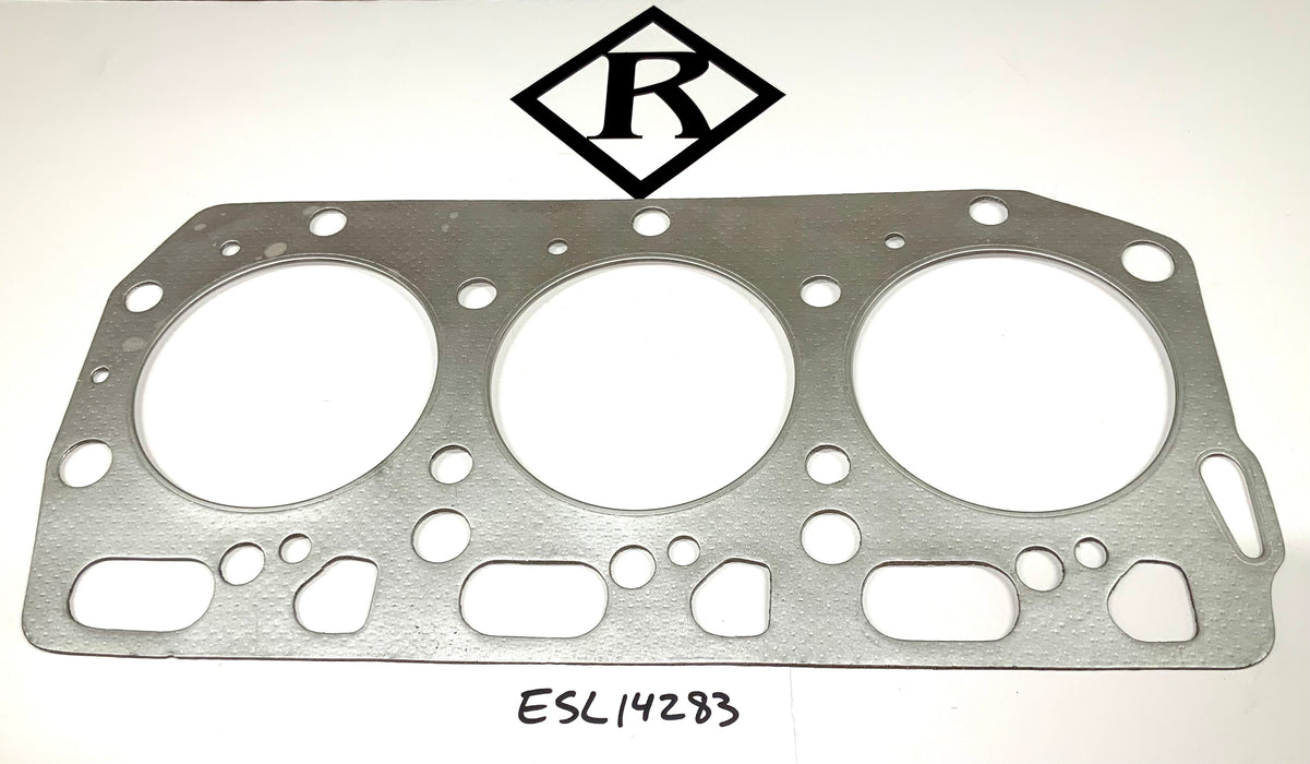 Farmtrac Gasket Cylinder Head 3.215, ESL14283