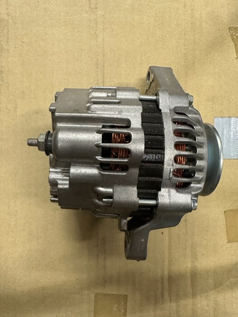 LS / FARMTRAC / TYM / MAHINDRA / MITSUBISHI / ALTERNATOR 40109286, 31A68-00402