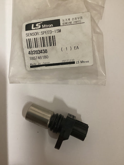 LS TRACTOR SENSOR SPEED, 40283458