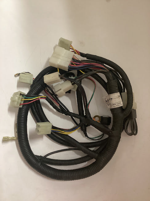 LS TRACTOR, WIRE HARNESS 40007092