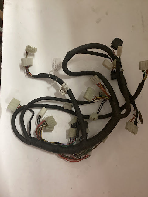 LS TRACTOR MAIN HARNESS