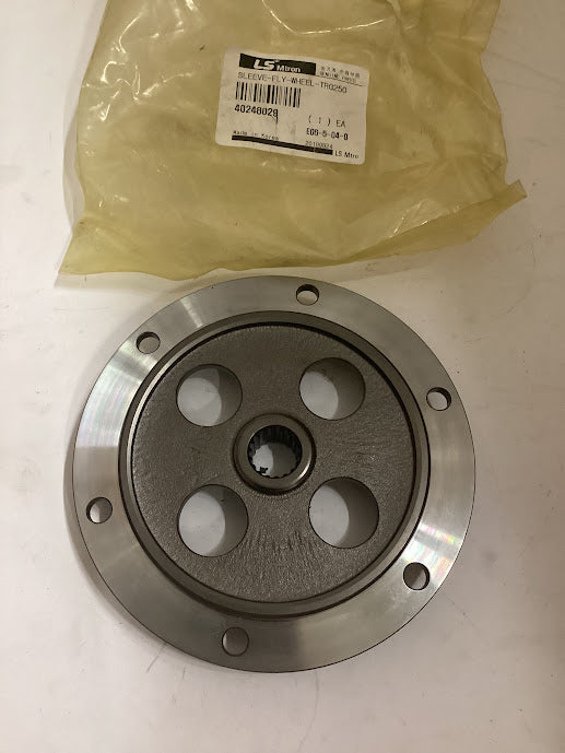 LS TRACTOR SLEEVE FLY WHEEL