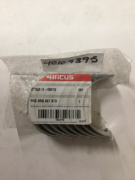 LS TRACTOR ROD CONNECTION SET 40109395