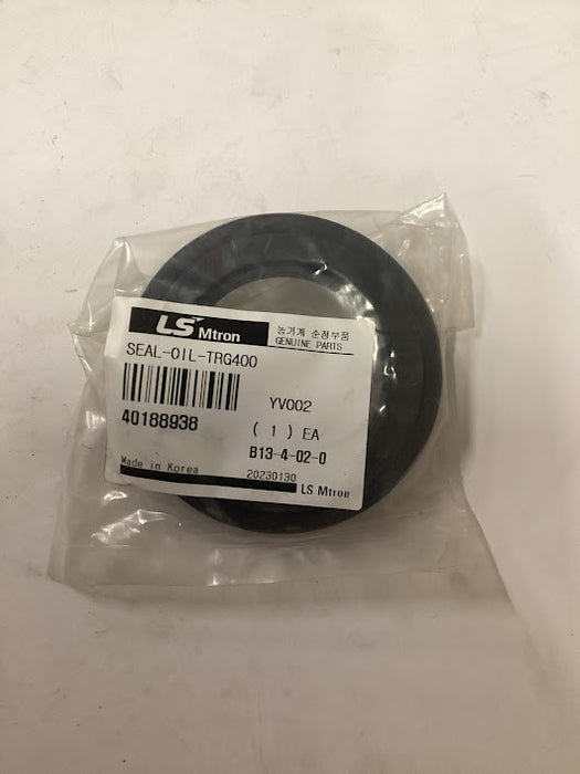 LS TRACTOR SEAL OIL TRG400