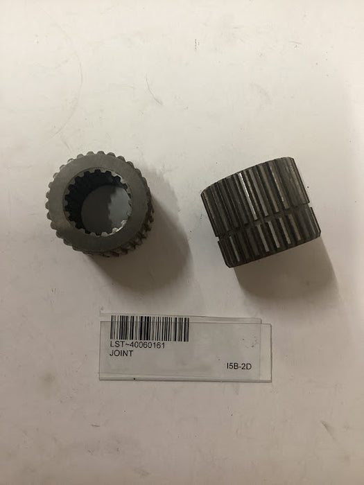 LS TRACTOR JOINT