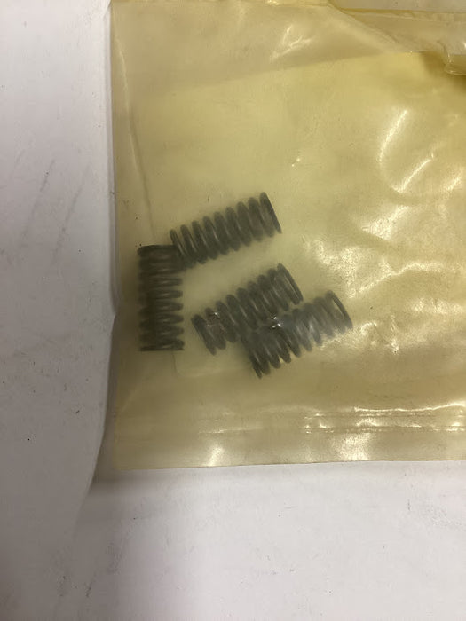 LS TRACTOR SPRING BRAKE