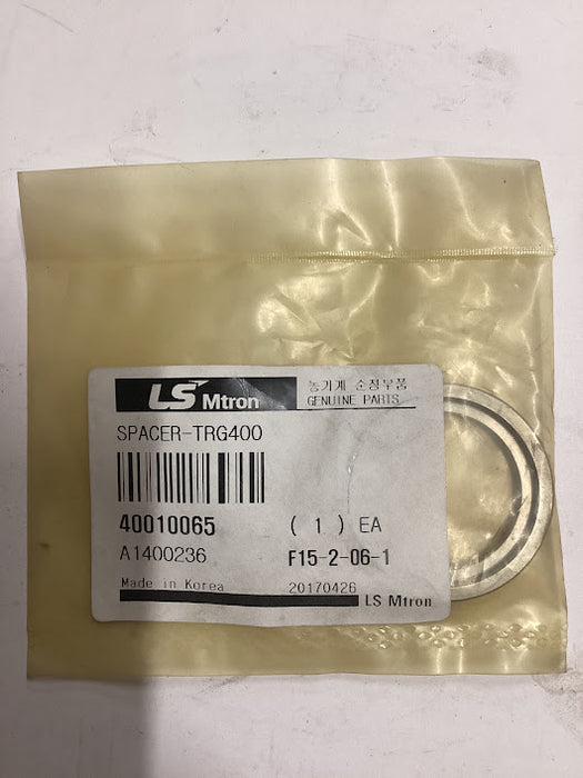 LS TRACTOR SPACER