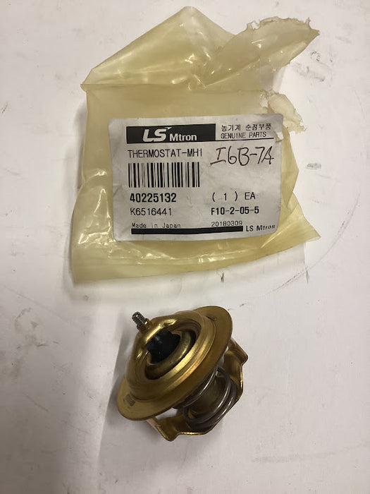 LS TRACTOR THERMOSTAT 40225132