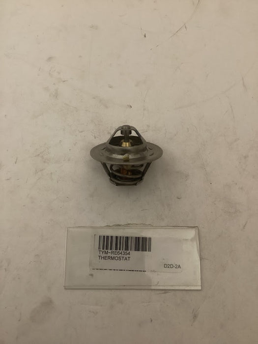 TYM TRACTOR THERMOSTAT, RE64354