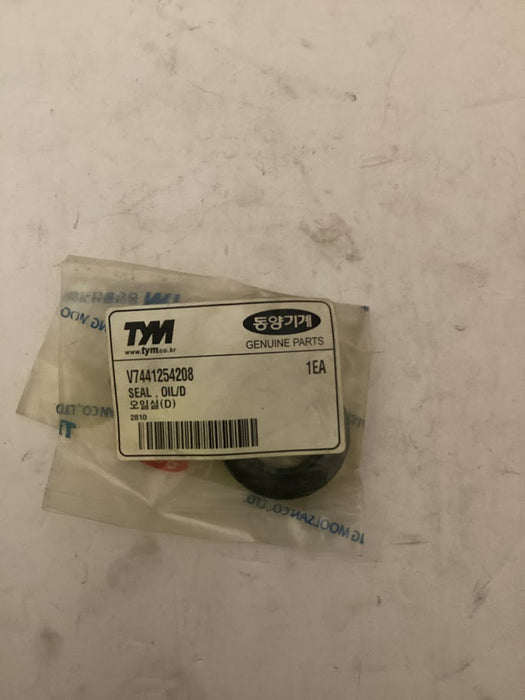 TYM/MAHINDRA TRACTOR SEAL OIL D