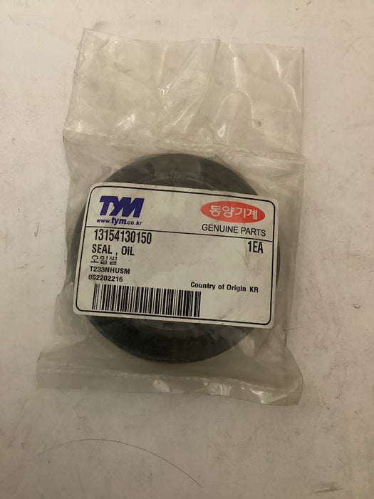TYM Tractor Oil Seal 13154130150