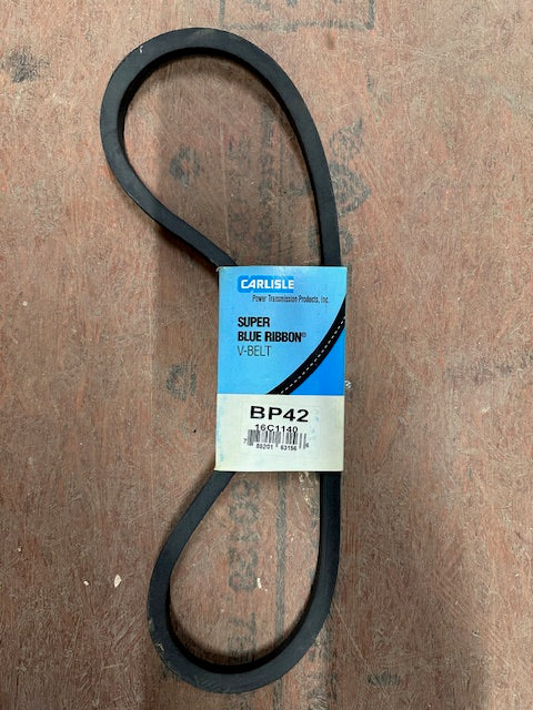 BP42 V BELT