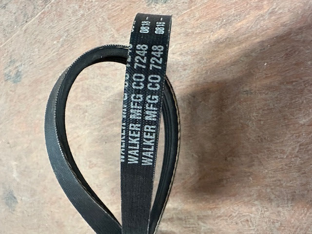 7248 Walker Belt