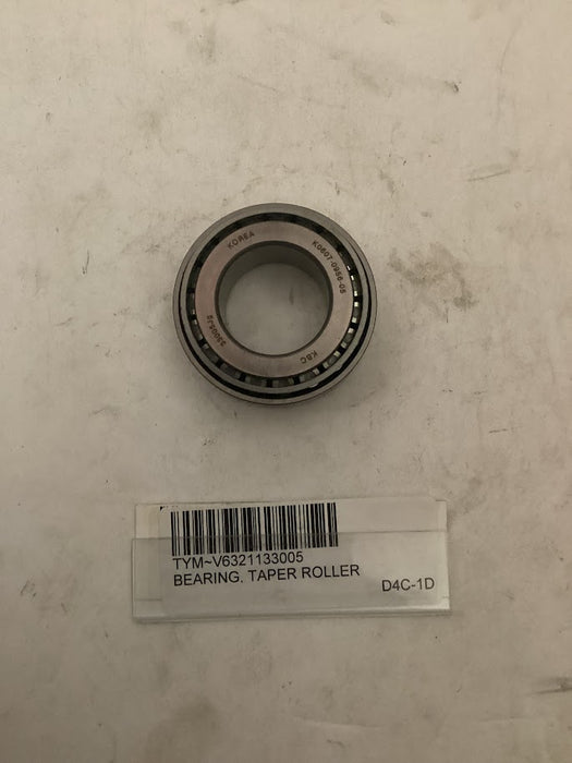 TYM/MAHINDRA TRACTOR BEARING TAPER ROLLER